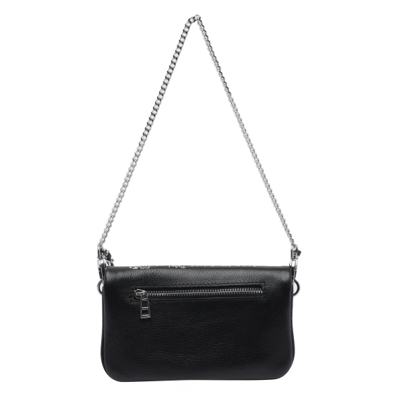 Nano Rock Graffiti Crossbody Bag
