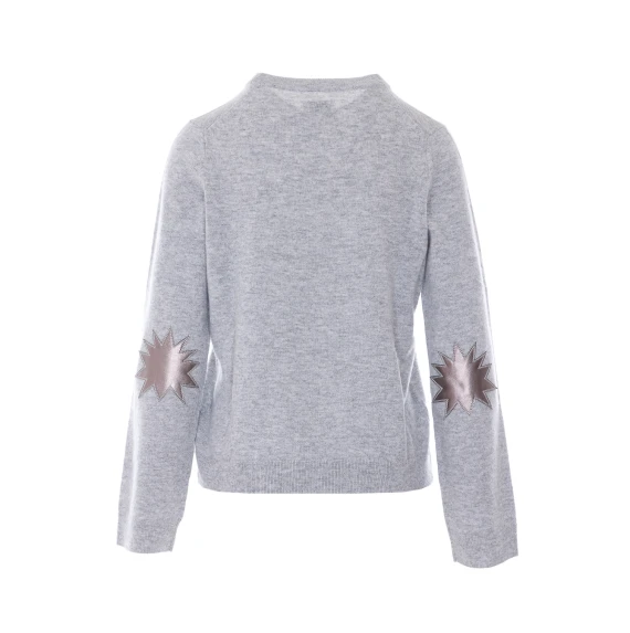 Maglia grigia