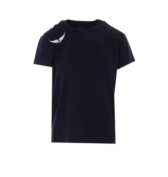 T-shirt e Polo Black
