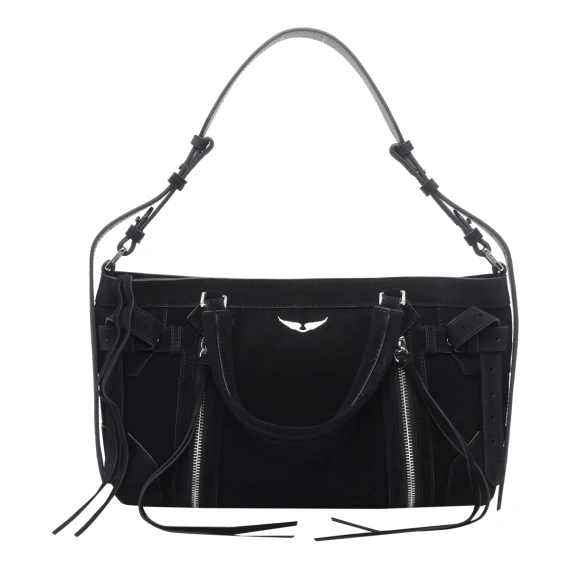 Small Madison Handbag Bag Zadig & Voltaire
