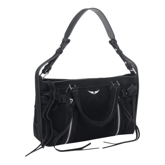 Small Madison Handbag Bag Zadig & Voltaire