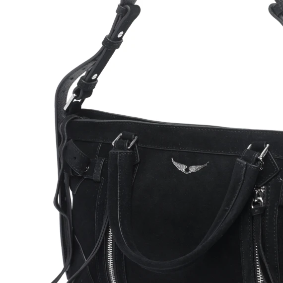 Small Madison Handbag Bag Zadig & Voltaire