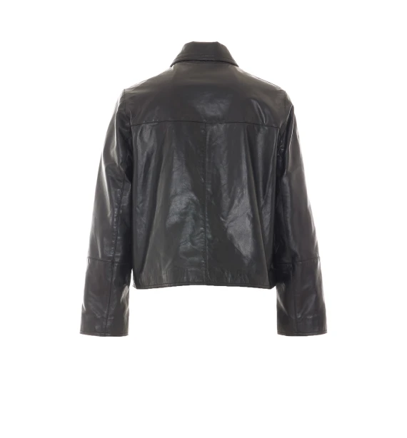 Giacche Black