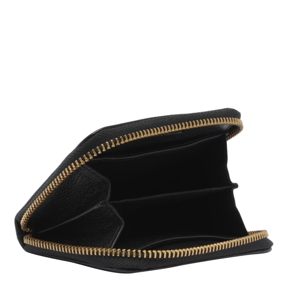 Portafogli Black