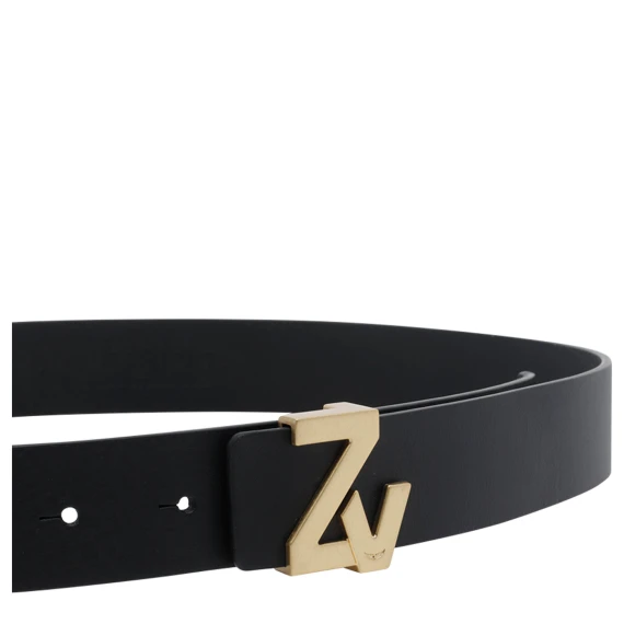 Belts Black