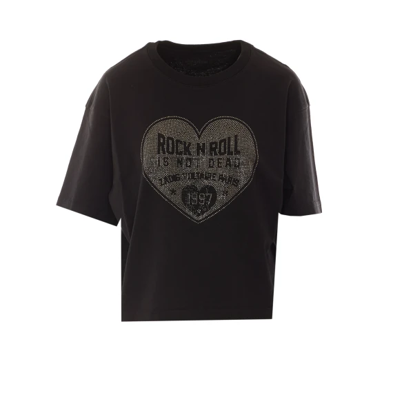 T-shirt e Polo Black