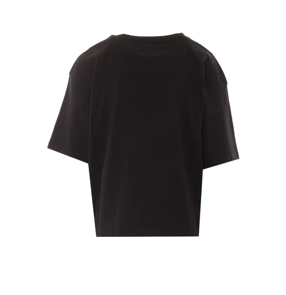 T-shirt e Polo Black