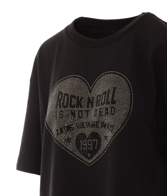 T-shirt e Polo Black