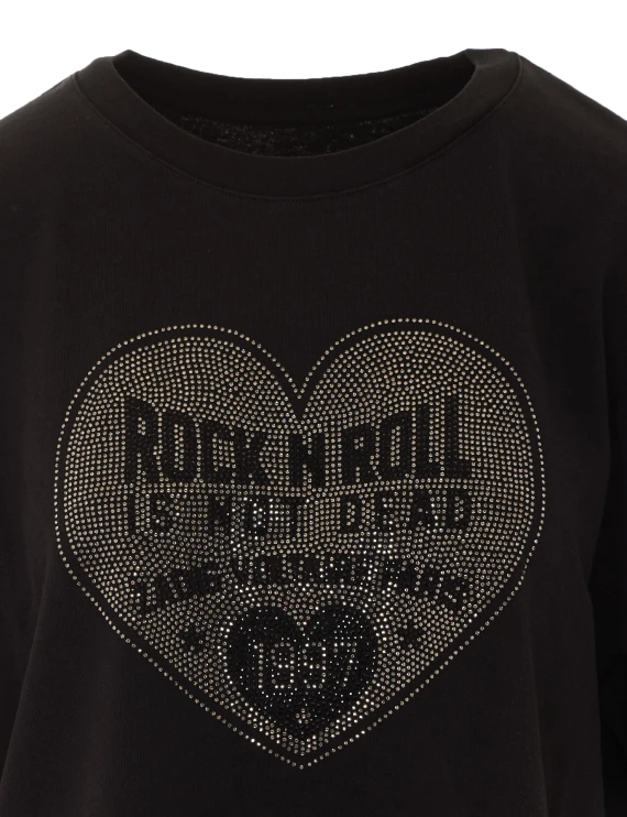 T-shirt e Polo Black