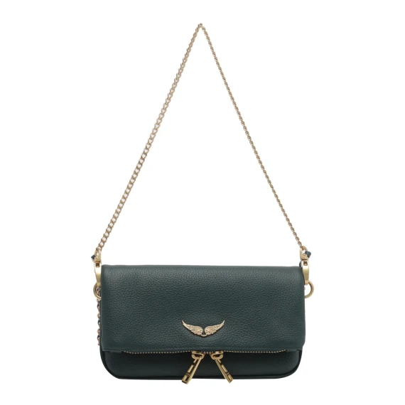 Borsa verde