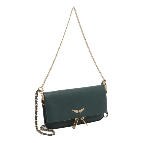 Borsa verde