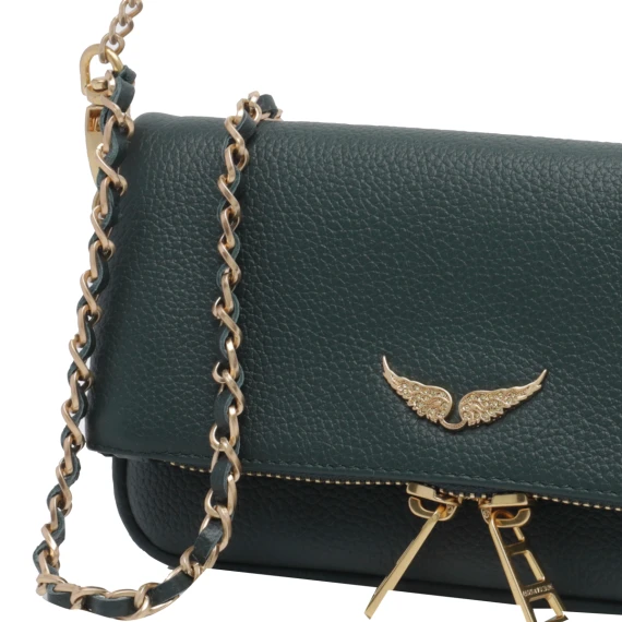 Borsa verde