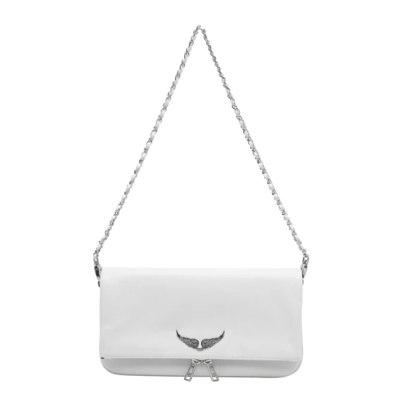 Borsa bianca