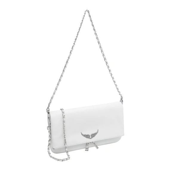 Rock Crossbody Bag