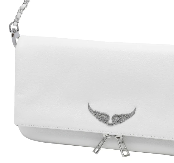 Rock Crossbody Bag