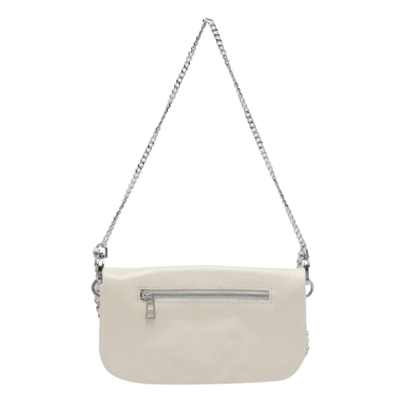 Mini Rock Tattoo Crossbody Bag
