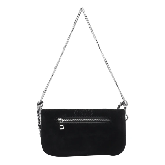 Zadig&voltaire Black Rock Crossbody Bag