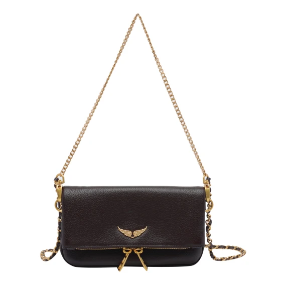 Borsa marrone