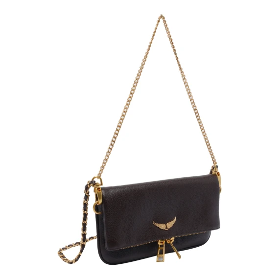 Mini Rock Crossbody Bag