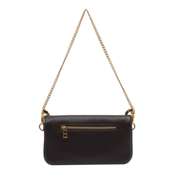 Mini Rock Crossbody Bag
