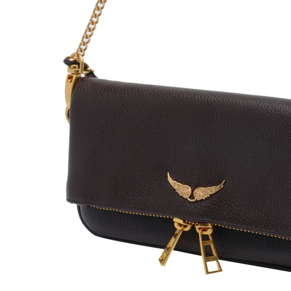 Mini Rock Crossbody Bag