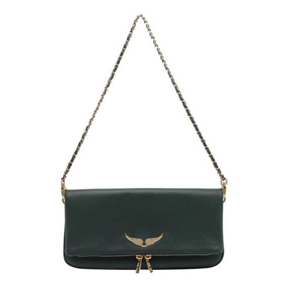 Borsa verde