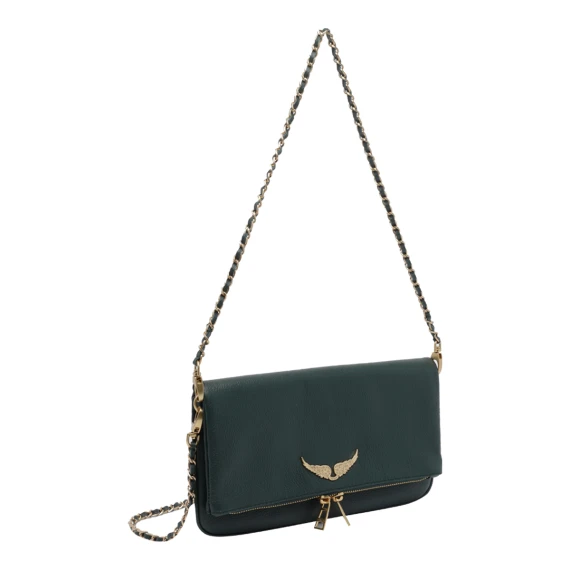 Rock Crossbody Bag