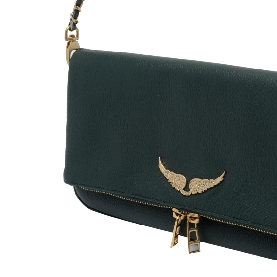 Rock Crossbody Bag