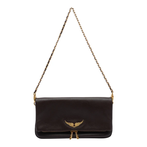 Rock Crossbody Bag