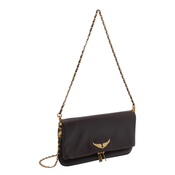 Rock Crossbody Bag