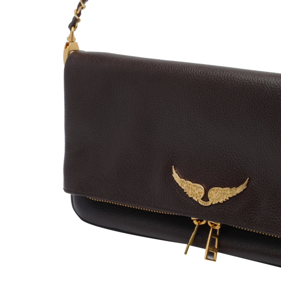 Rock Crossbody Bag