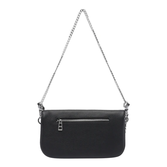 Mini Rock Arty Tag Crossbody Bag