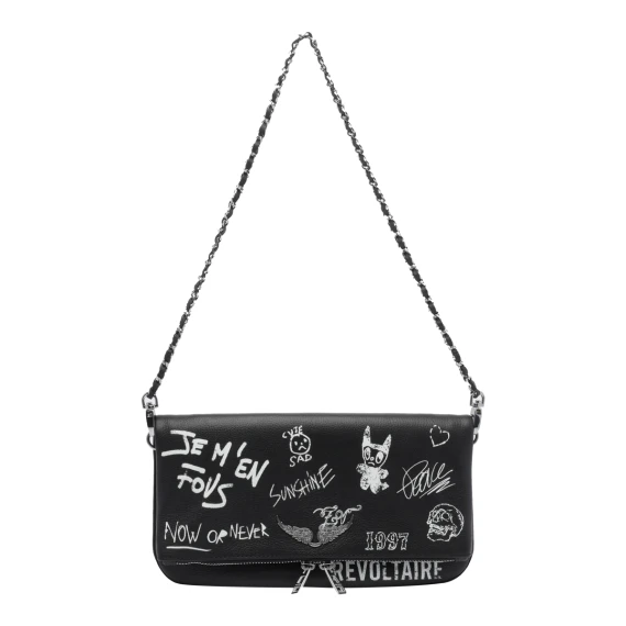Borsa nera