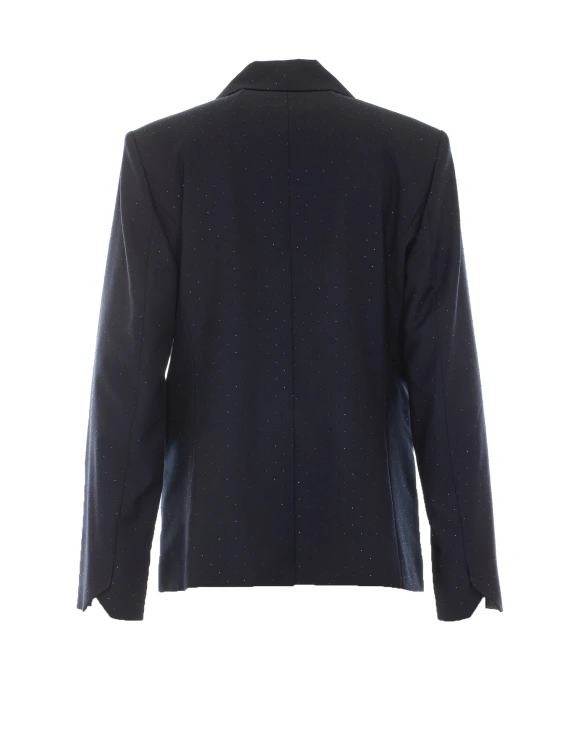 Giacca blu