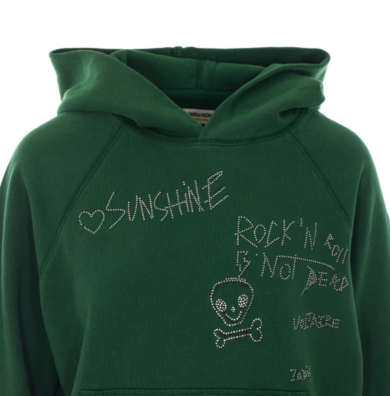 Maglia verde