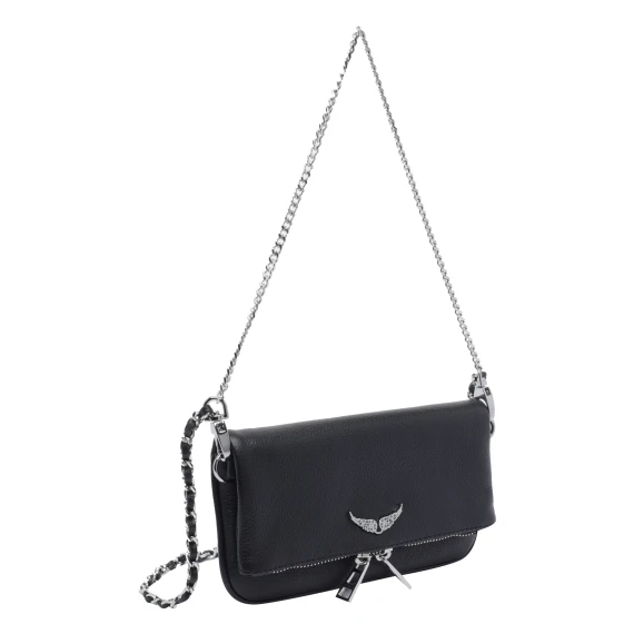 Borsa nera
