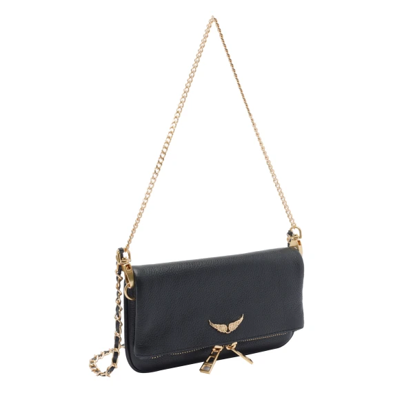 Nano Rock Crossbody Bag