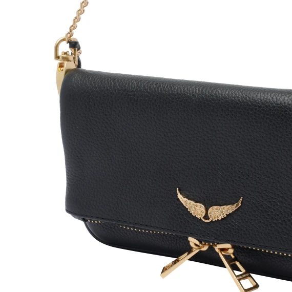Nano Rock Crossbody Bag