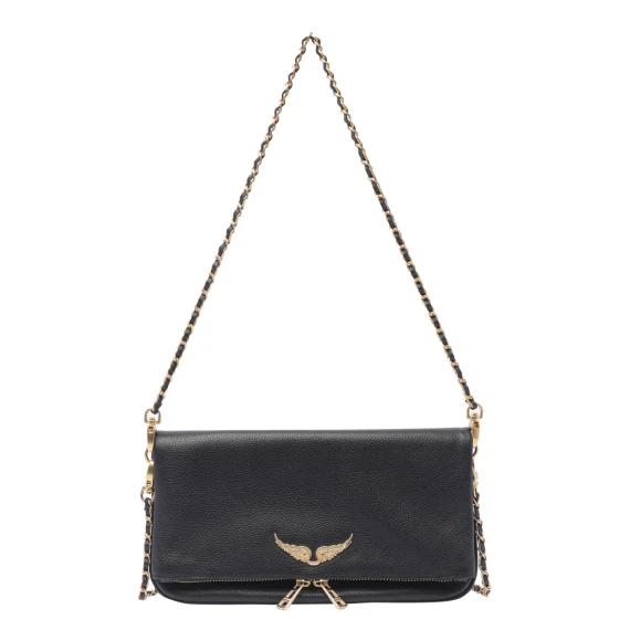 Rock Crossbody Bag