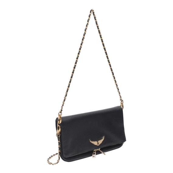 Rock Crossbody Bag