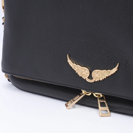 Rock Crossbody Bag