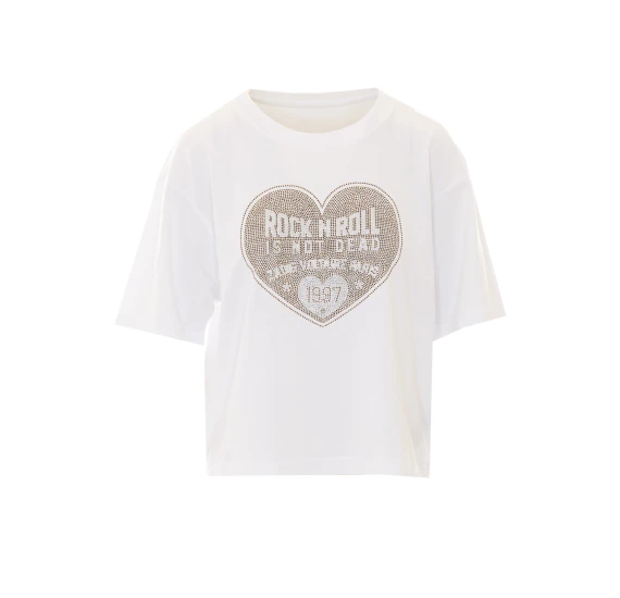 T-shirt Taida BC Heart