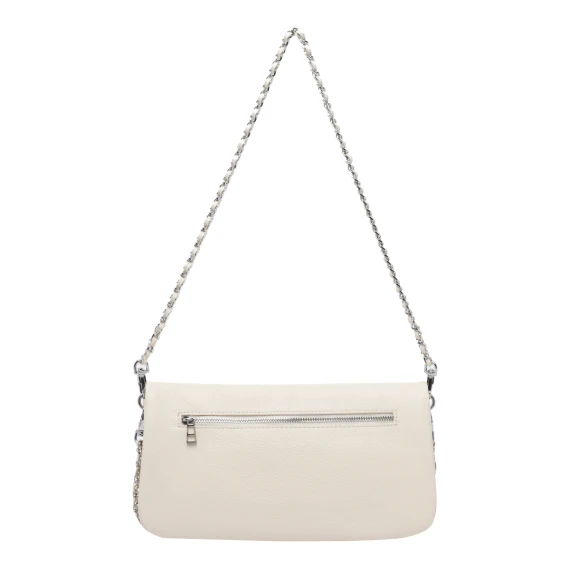 Borsa bianca