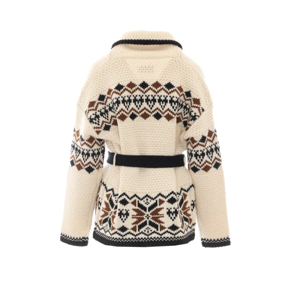Cardigan Erra Friezes Zadig & Voltaire