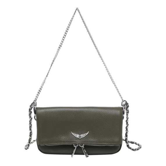 Borsa verde