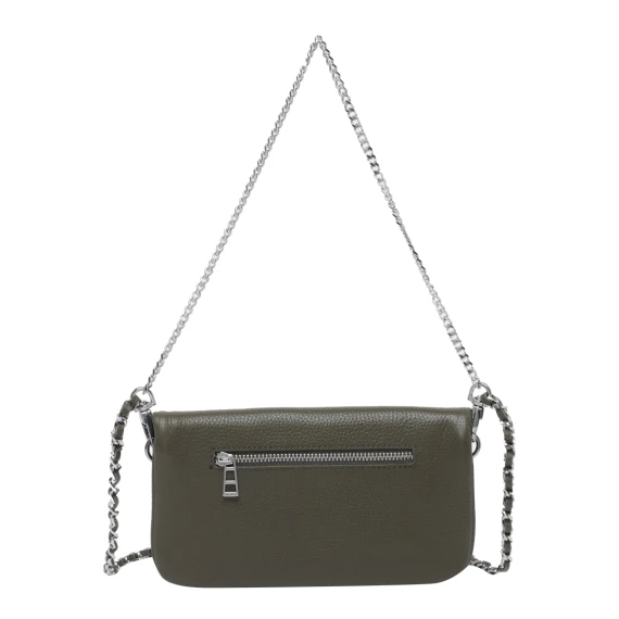 Borsa verde Zadig & Voltaire