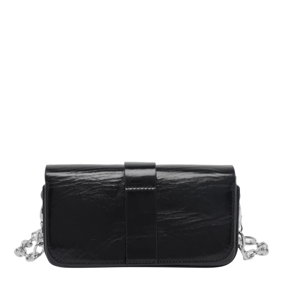 Portafoglio nero Zadig & Voltaire