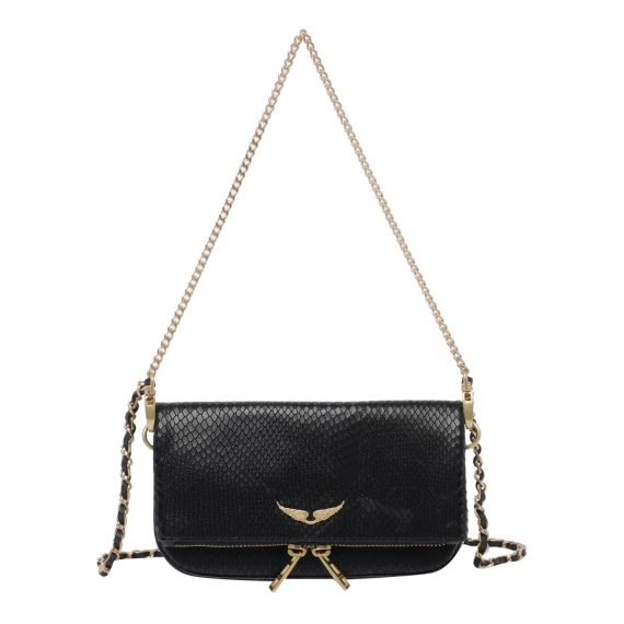 Borsa nera