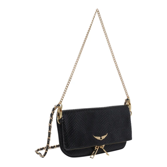 Borsa nera Zadig & Voltaire