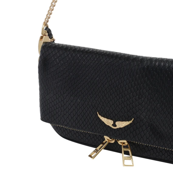 Borsa nera Zadig & Voltaire